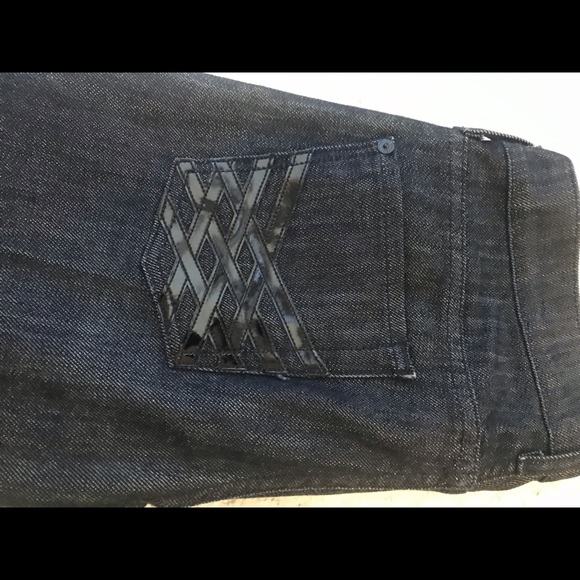 Seven For All Mankind Flare Jeans - Picture 2 of 5